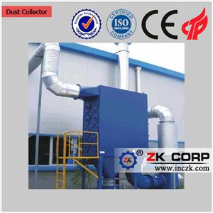 Daily Operation Precautions for Bag Filter